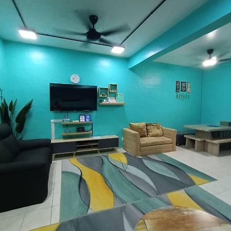 The Handz House II With Wifi - For Family Or Same Gender Only Kepala Batas  Exterior photo