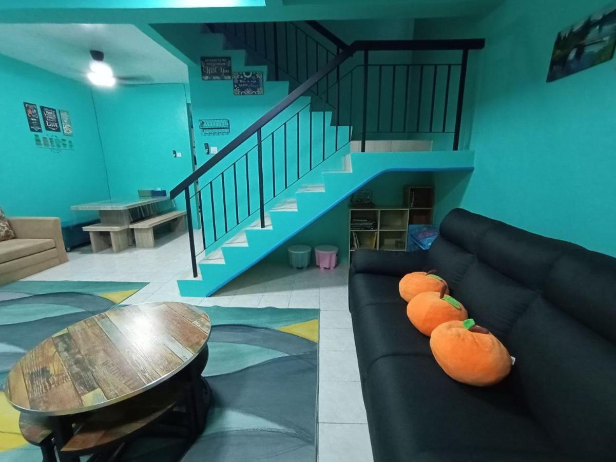 The Handz House II With Wifi - For Family Or Same Gender Only Kepala Batas  Exterior photo